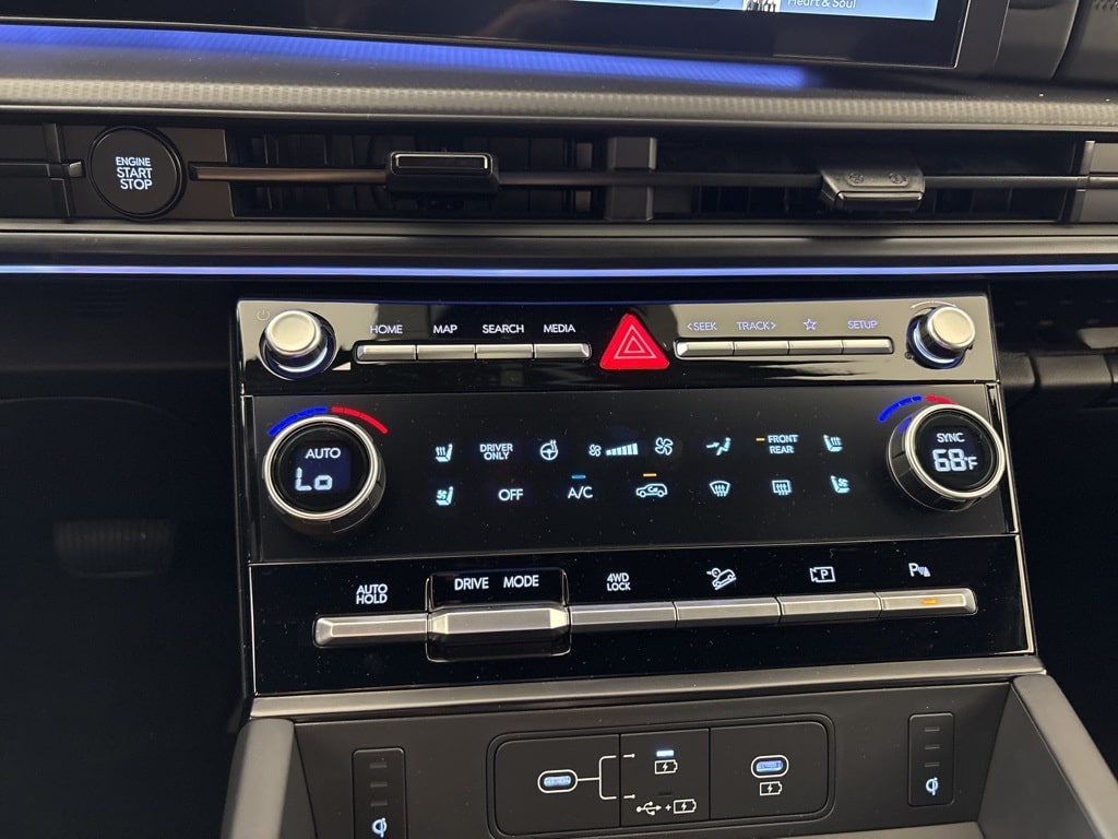 Thumbnail: 2026 Hyundai Santa Fe - 28