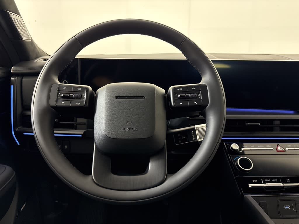 Thumbnail: 2026 Hyundai Santa Fe - 13