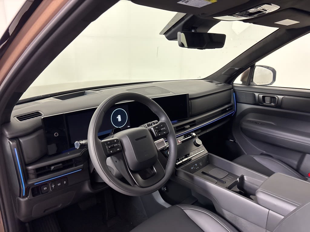 Thumbnail: 2026 Hyundai Santa Fe - 2