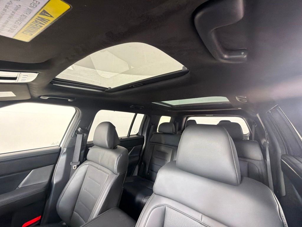 Thumbnail: 2026 Hyundai Santa Fe - 28