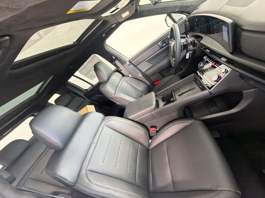 Thumbnail: 2026 Hyundai Santa Fe - 12