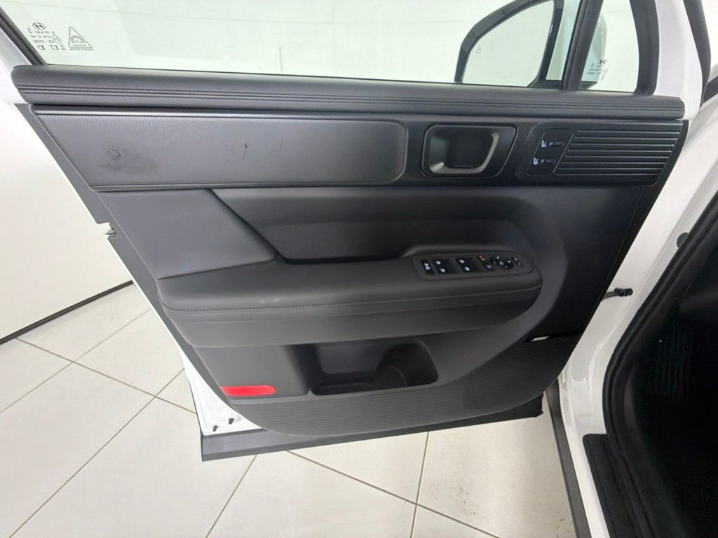 Thumbnail: 2026 Hyundai Santa Fe - 22