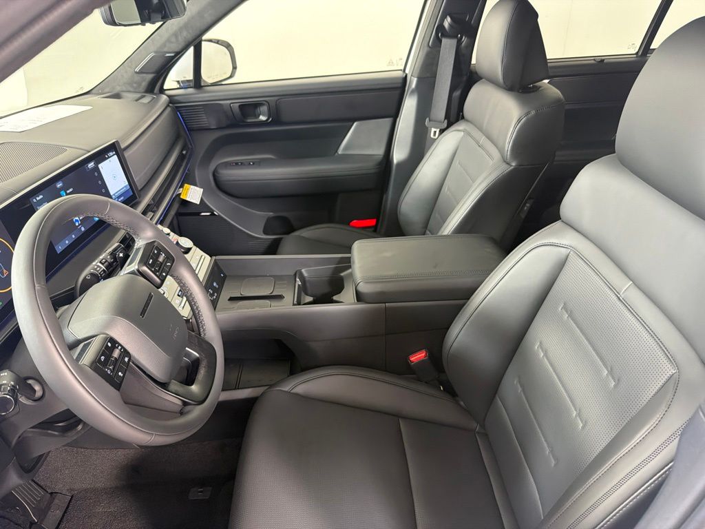 Thumbnail: 2026 Hyundai Santa Fe - 11
