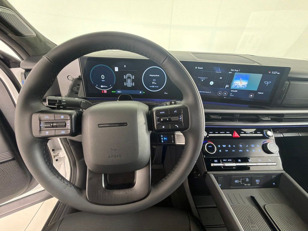 Thumbnail: 2026 Hyundai Santa Fe - 2