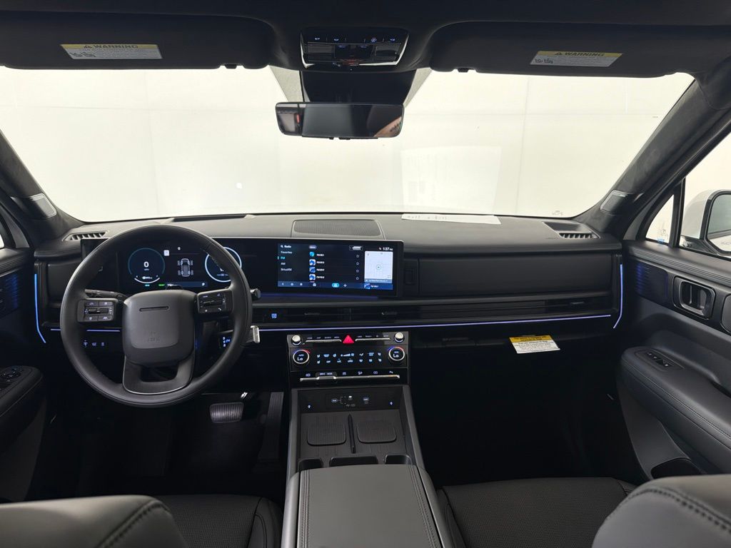 Thumbnail: 2026 Hyundai Santa Fe - 10