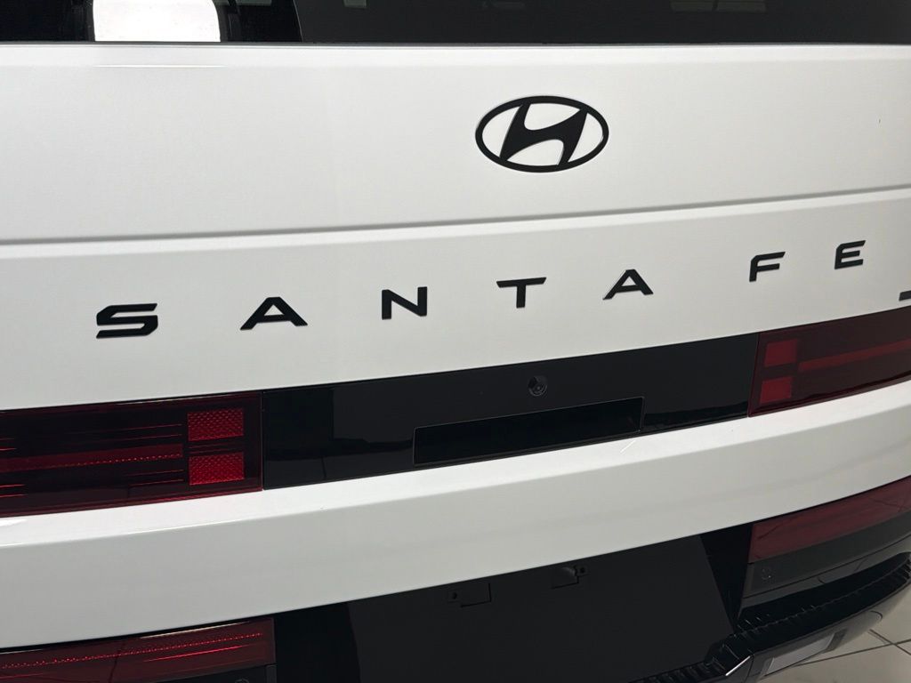 Thumbnail: 2026 Hyundai Santa Fe - 7
