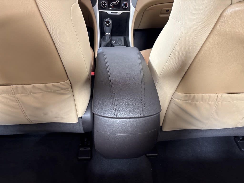 Thumbnail: 2013 Hyundai Sonata - 27