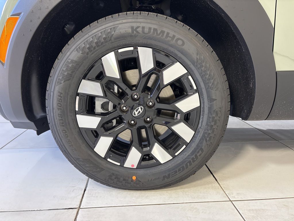 Thumbnail: 2026 Hyundai Santa Cruz - 7