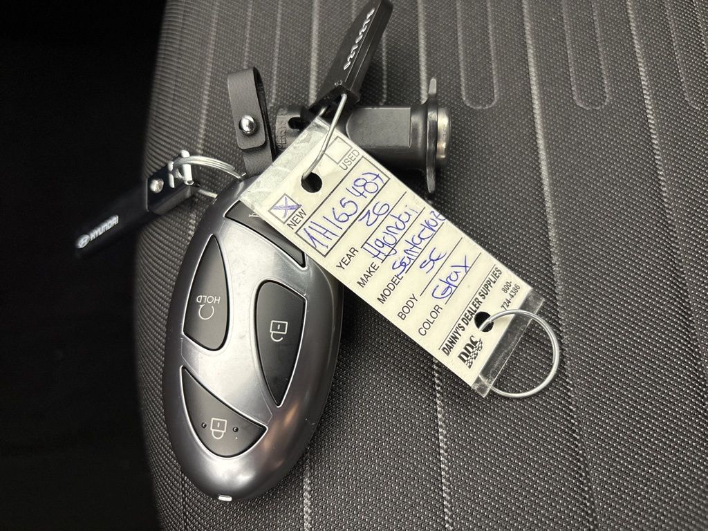 Thumbnail: 2026 Hyundai Santa Cruz - 19