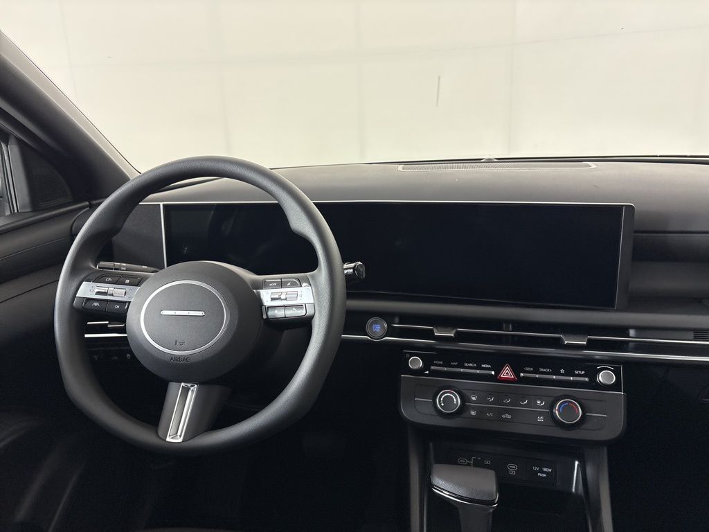 Thumbnail: 2026 Hyundai Santa Cruz - 25