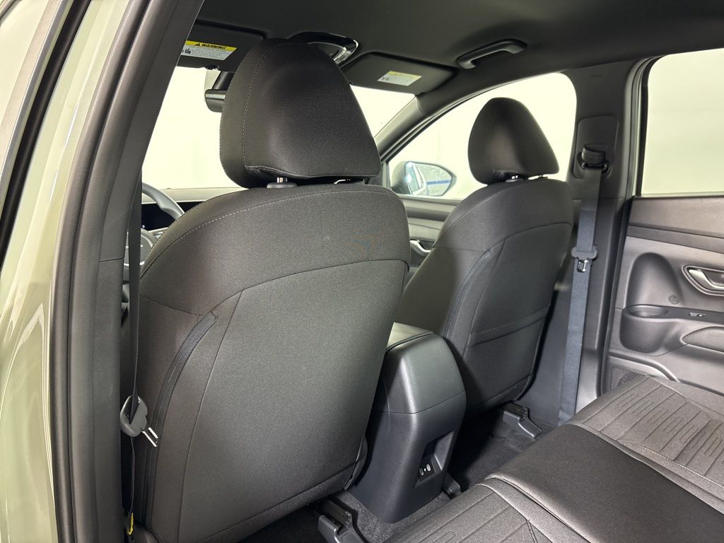 Thumbnail: 2026 Hyundai Santa Cruz - 12