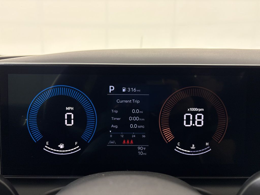 Thumbnail: 2026 Hyundai Santa Cruz - 17