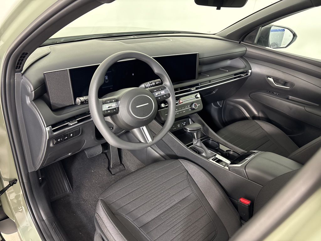 Thumbnail: 2026 Hyundai Santa Cruz - 9