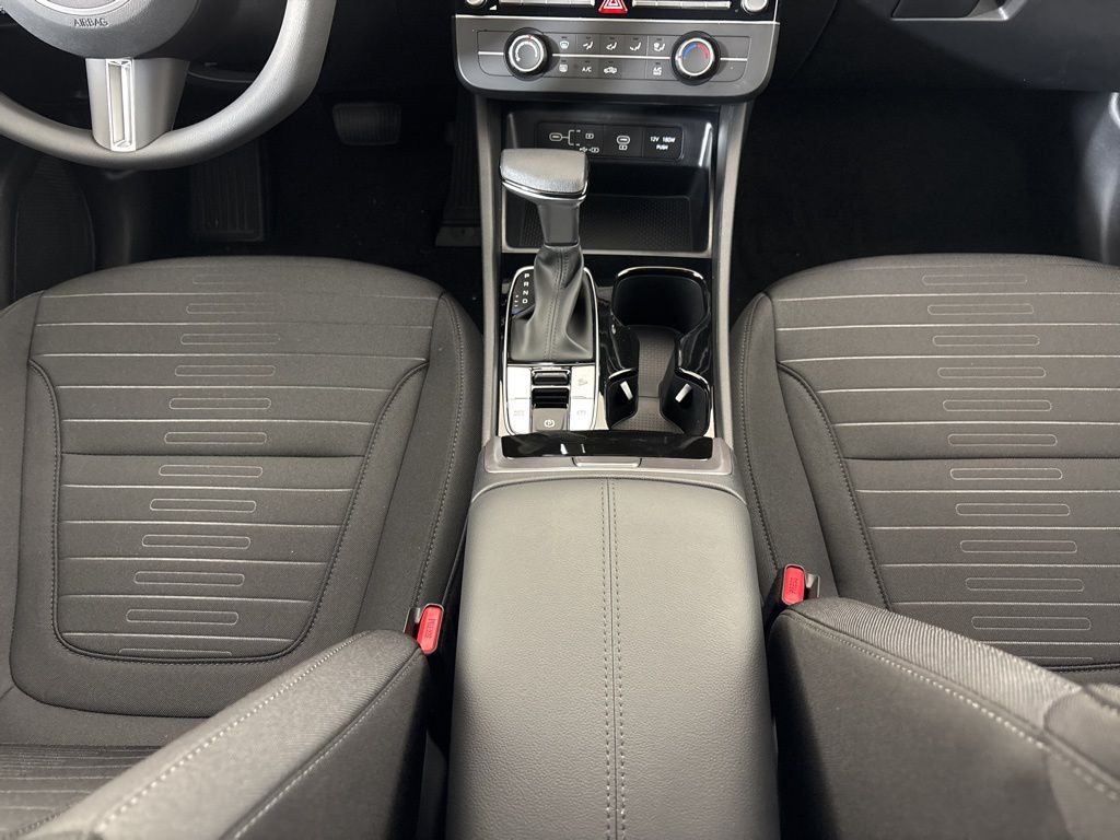 Thumbnail: 2026 Hyundai Santa Cruz - 16