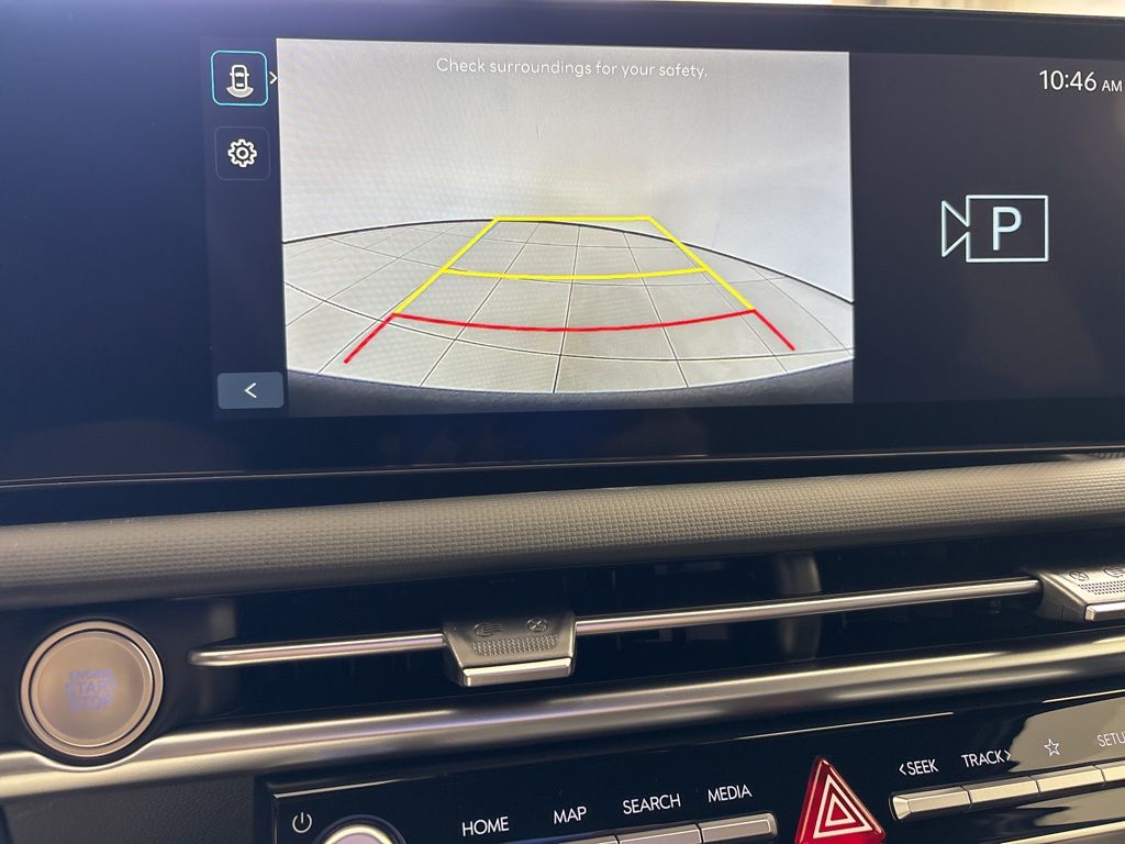 Thumbnail: 2026 Hyundai Santa Cruz - 15