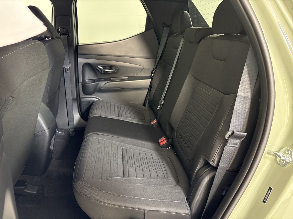 Thumbnail: 2026 Hyundai Santa Cruz - 27