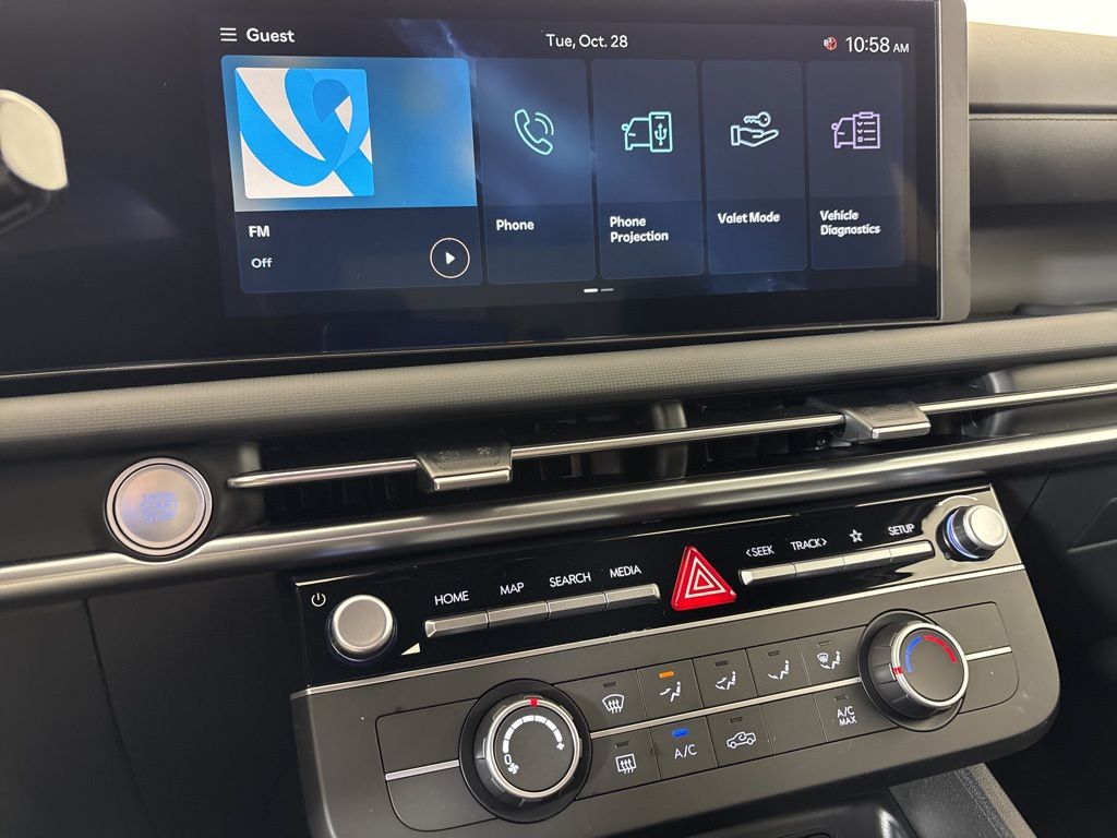 Thumbnail: 2026 Hyundai Santa Cruz - 26