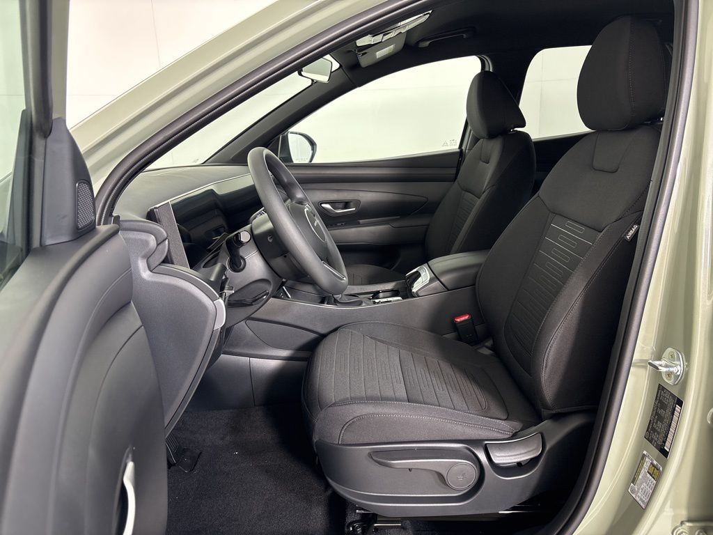 Thumbnail: 2026 Hyundai Santa Cruz - 11