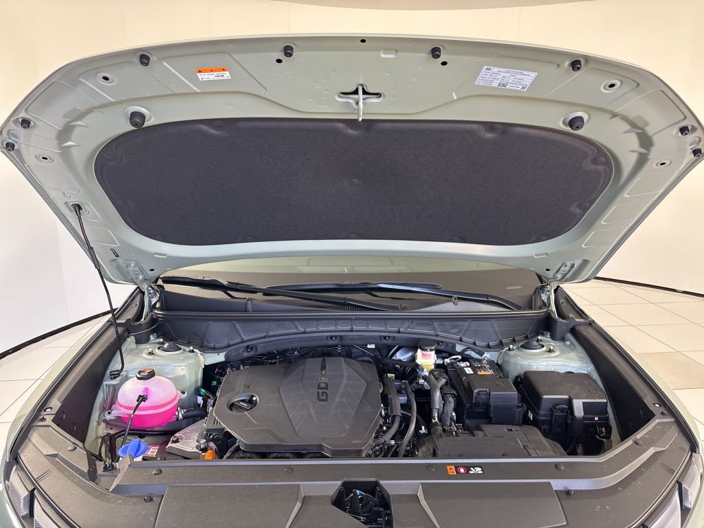 Thumbnail: 2026 Hyundai Santa Cruz - 8