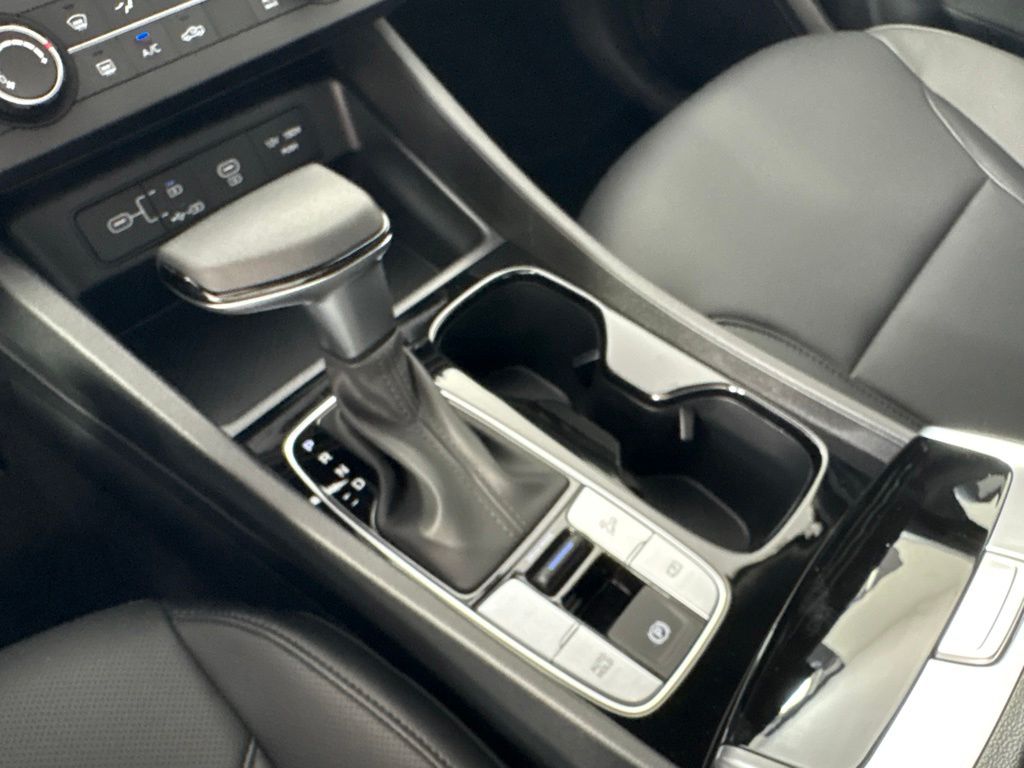 Thumbnail: 2027 Hyundai Santa Cruz - 29
