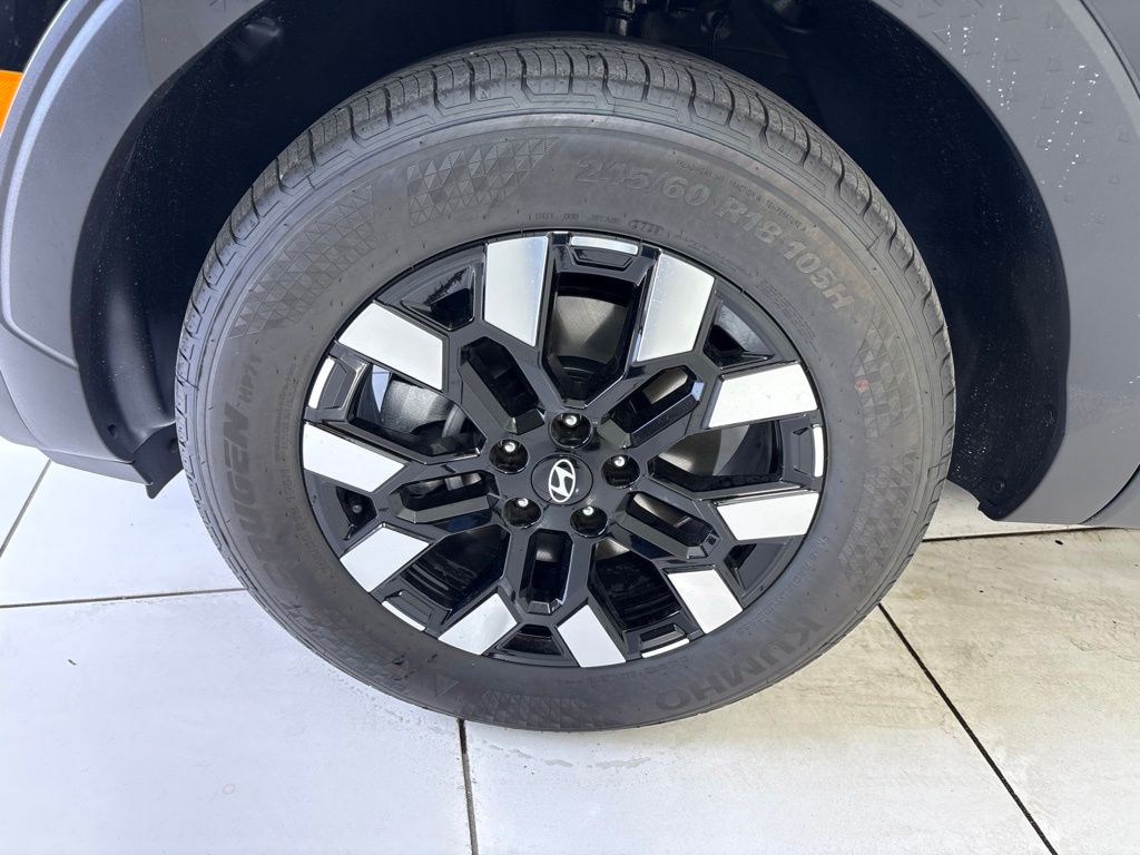 Thumbnail: 2027 Hyundai Santa Cruz - 7