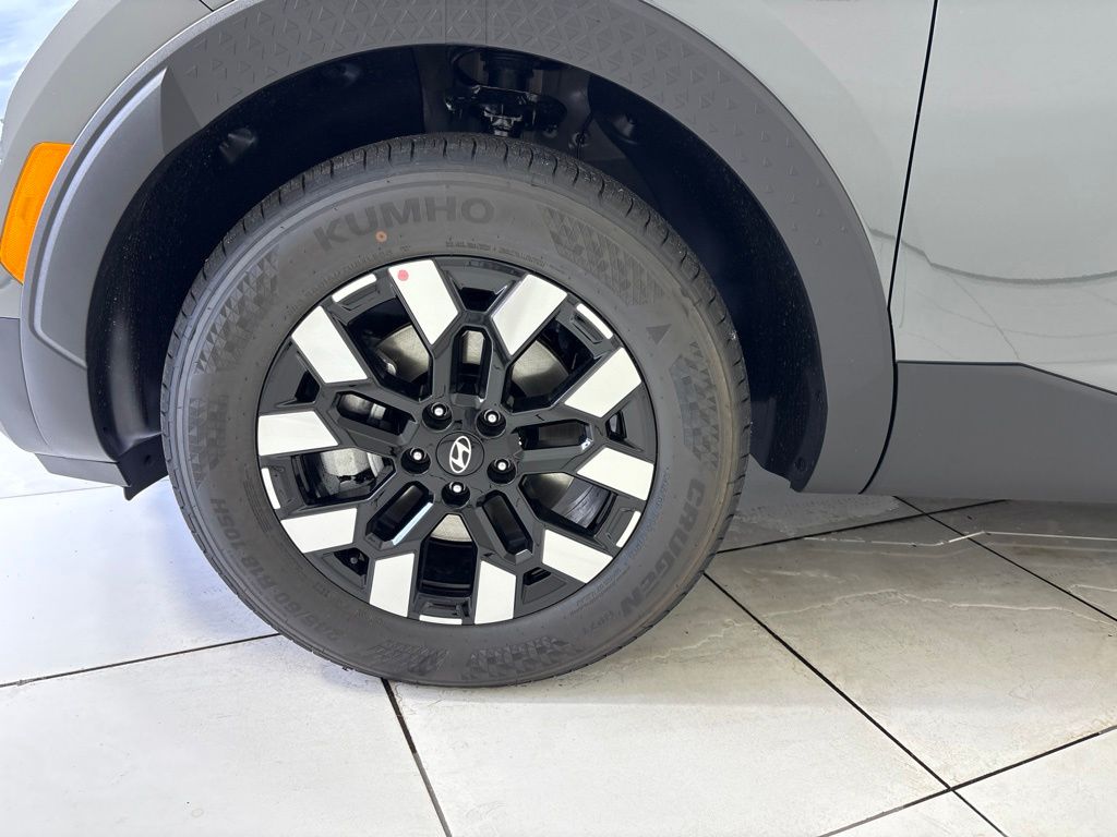 Thumbnail: 2027 Hyundai Santa Cruz - 7