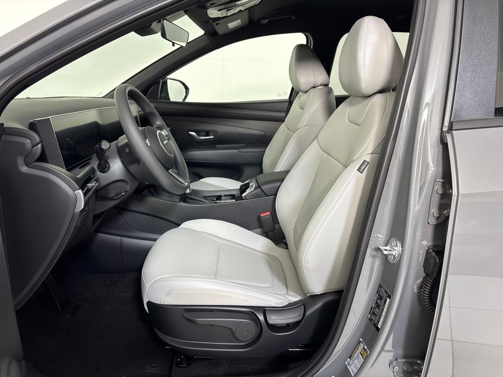 Thumbnail: 2027 Hyundai Santa Cruz - 11