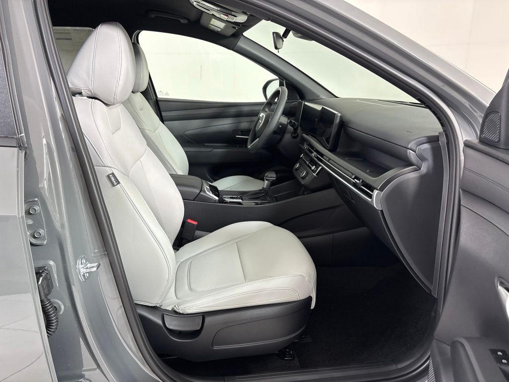 Thumbnail: 2027 Hyundai Santa Cruz - 10