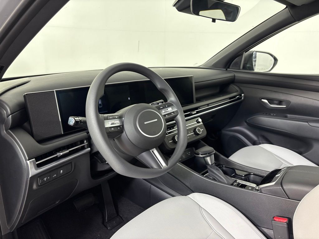 Thumbnail: 2027 Hyundai Santa Cruz - 9