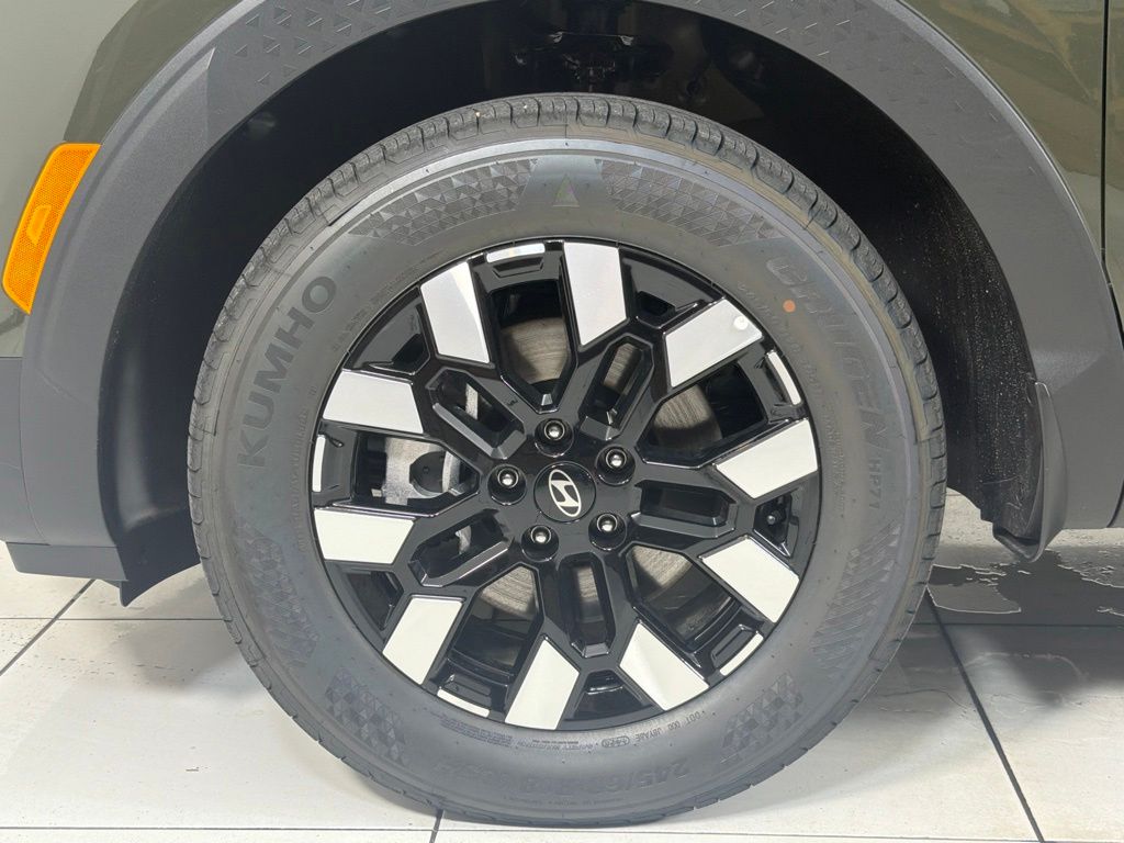 Thumbnail: 2026 Hyundai Santa Cruz - 8