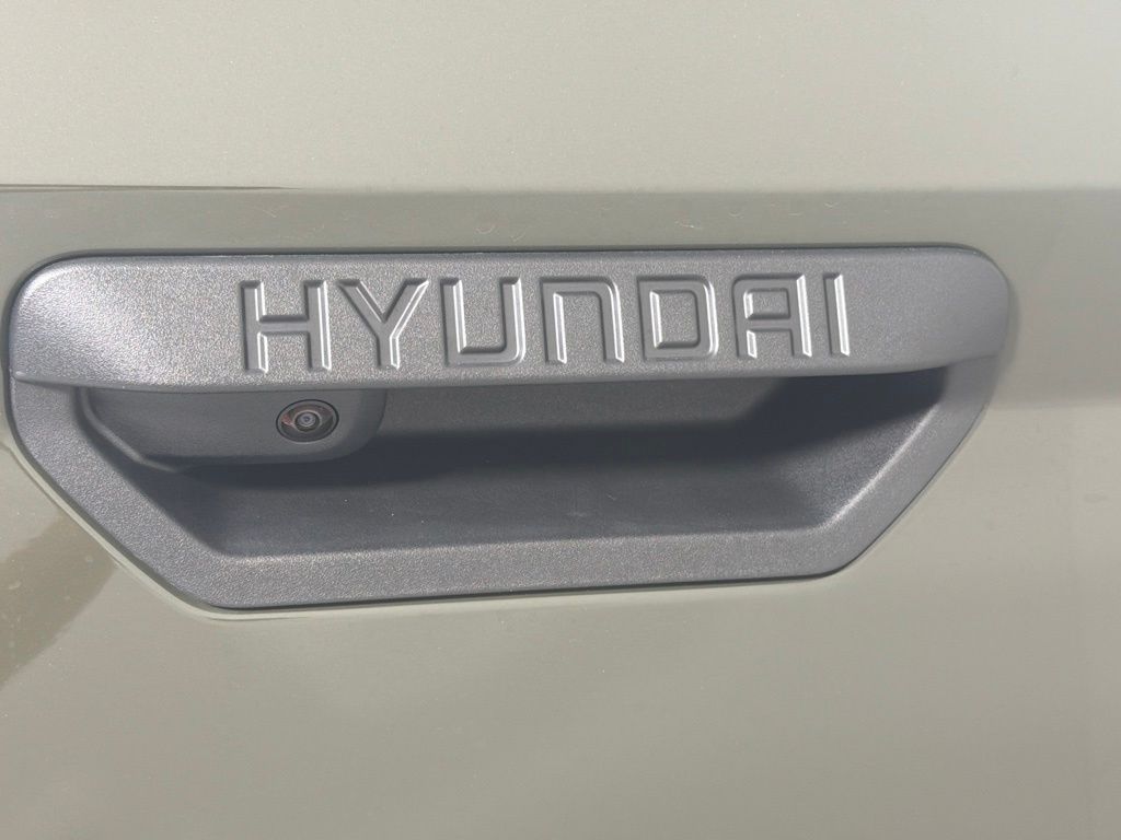 Thumbnail: 2026 Hyundai Santa Cruz - 27