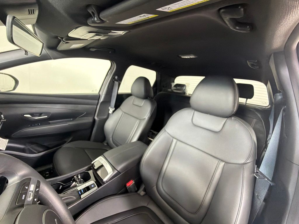 Thumbnail: 2026 Hyundai Santa Cruz - 10