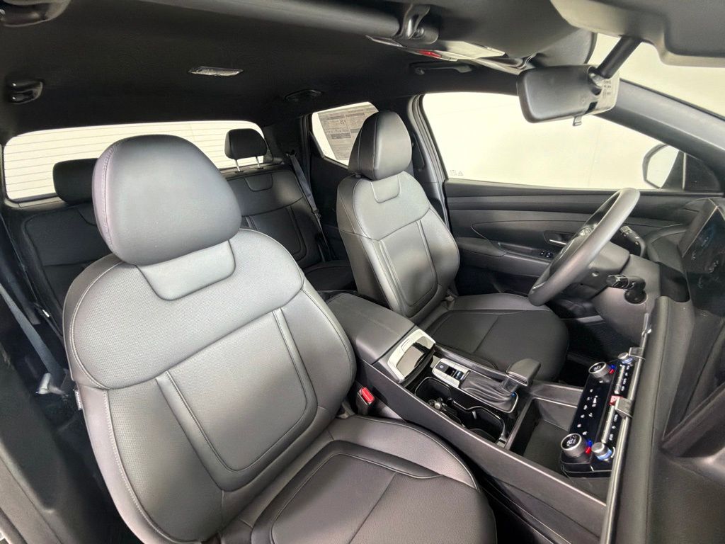 Thumbnail: 2026 Hyundai Santa Cruz - 30