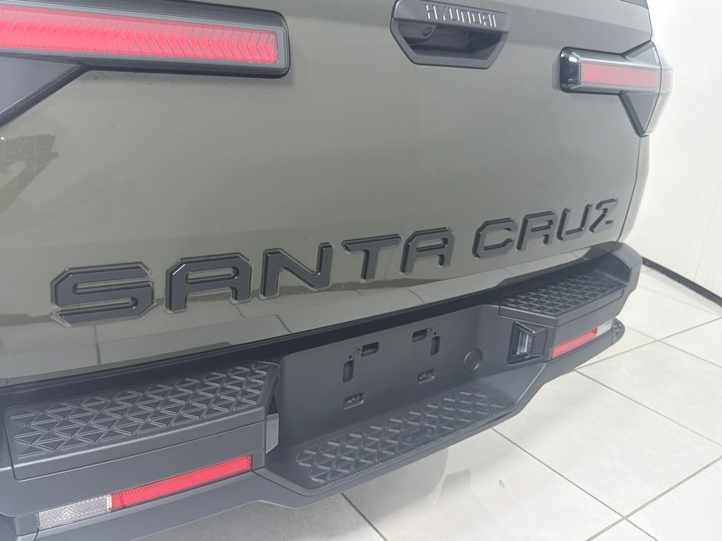 Thumbnail: 2026 Hyundai Santa Cruz - 7