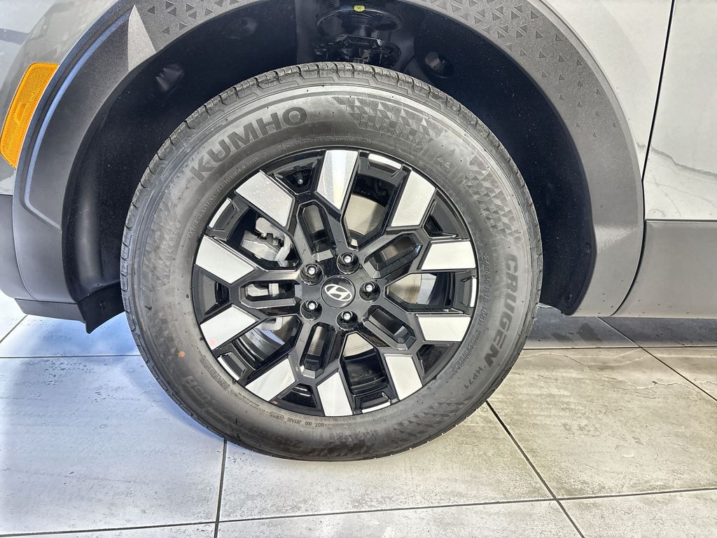 Thumbnail: 2026 Hyundai Santa Cruz - 5