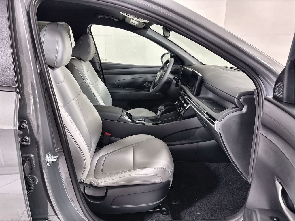 Thumbnail: 2026 Hyundai Santa Cruz - 27