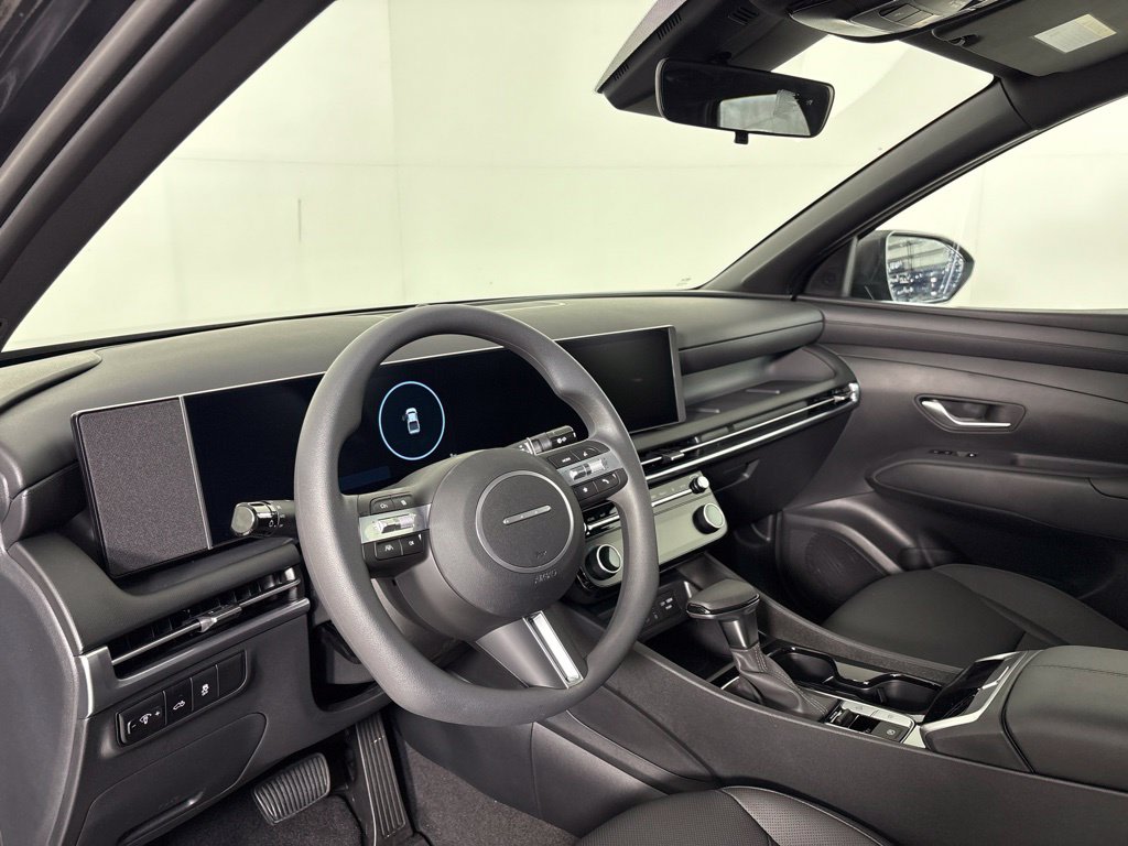 Thumbnail: 2027 Hyundai Santa Cruz - 6