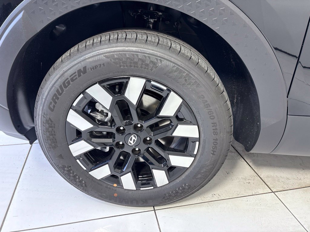 Thumbnail: 2027 Hyundai Santa Cruz - 5