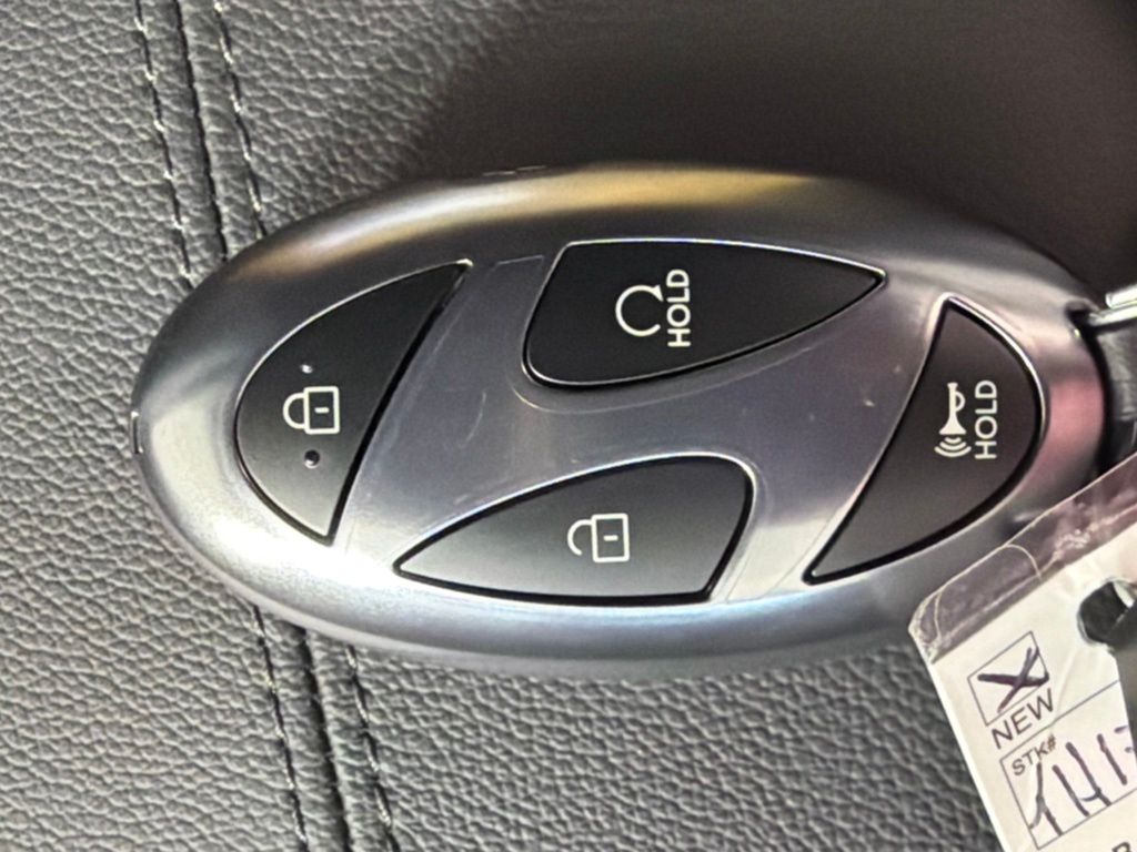 Thumbnail: 2026 Hyundai Santa Cruz - 27