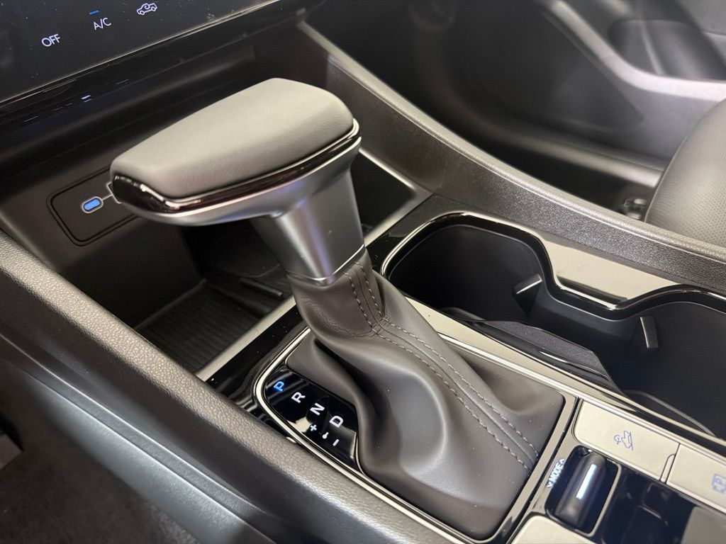Thumbnail: 2026 Hyundai Santa Cruz - 13