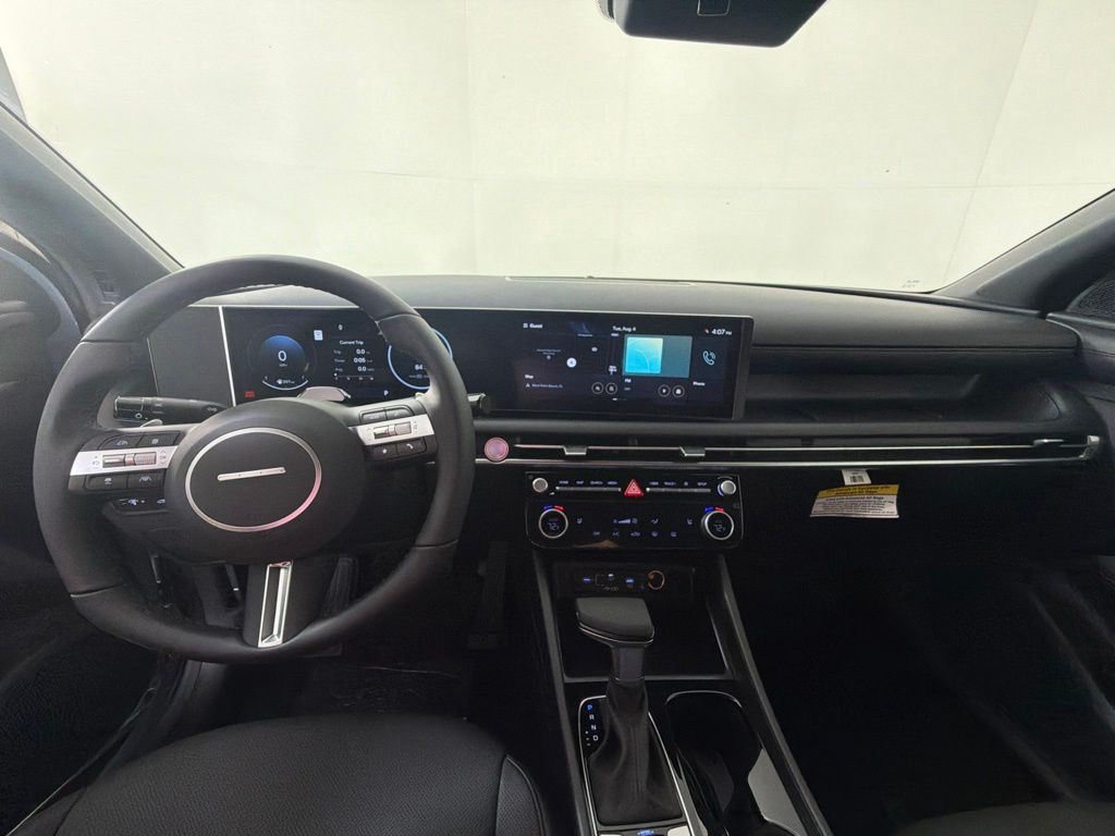 Thumbnail: 2026 Hyundai Santa Cruz - 2