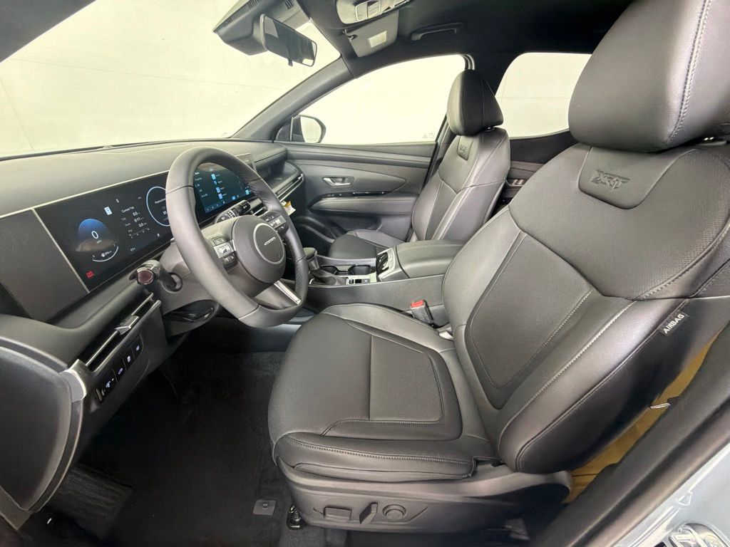 Thumbnail: 2026 Hyundai Santa Cruz - 9