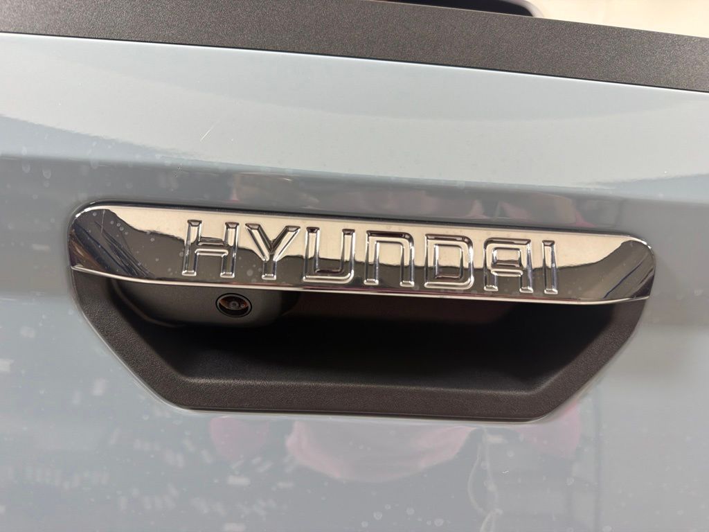Thumbnail: 2026 Hyundai Santa Cruz - 6