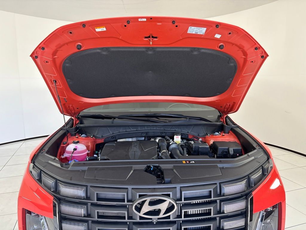 Thumbnail: 2026 Hyundai Santa Cruz - 8