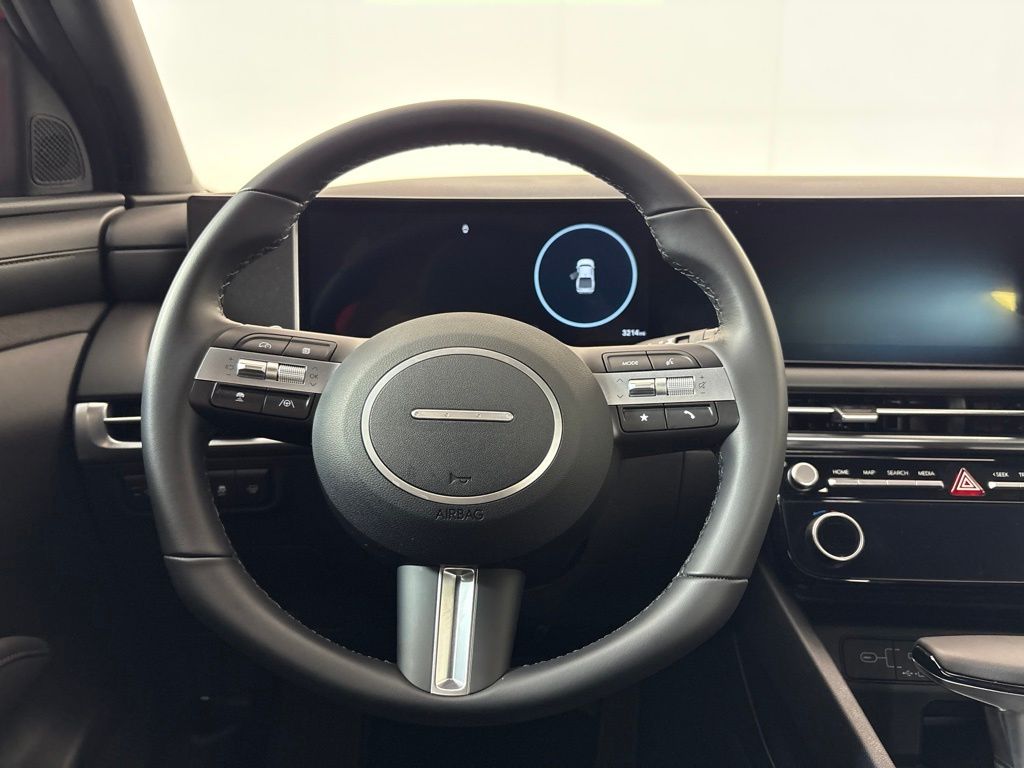 Thumbnail: 2026 Hyundai Santa Cruz - 13