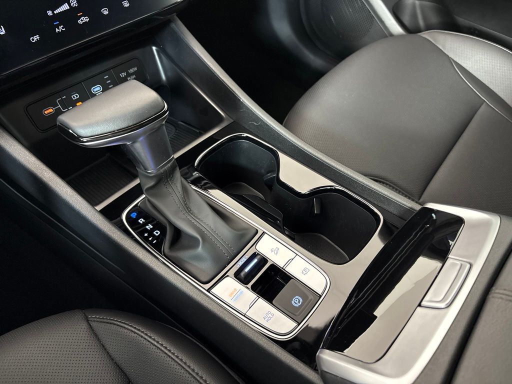 Thumbnail: 2026 Hyundai Santa Cruz - 32