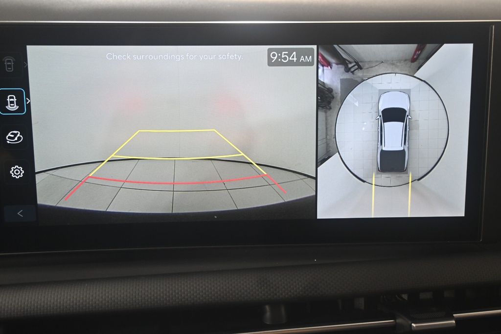 Thumbnail: 2026 Hyundai Santa Cruz - 23