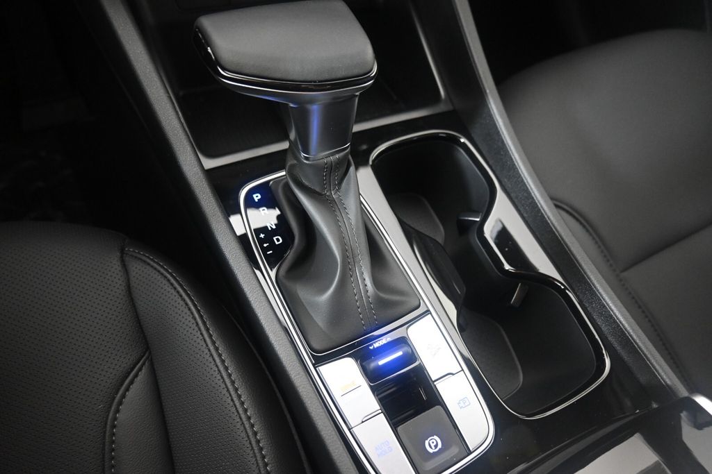 Thumbnail: 2026 Hyundai Santa Cruz - 12