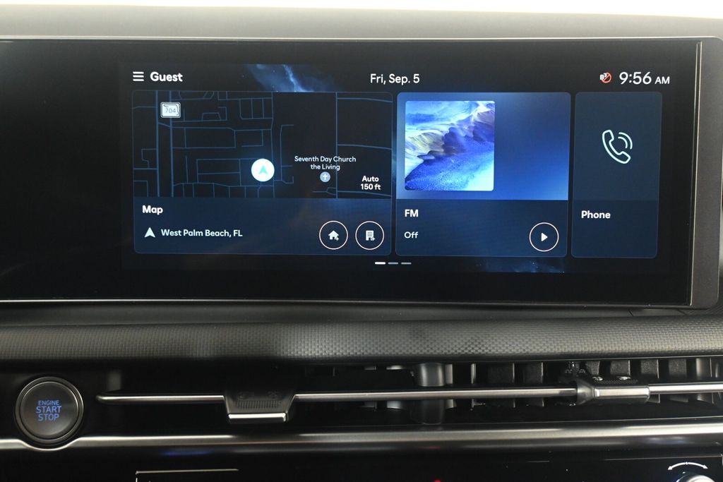 Thumbnail: 2026 Hyundai Santa Cruz - 11