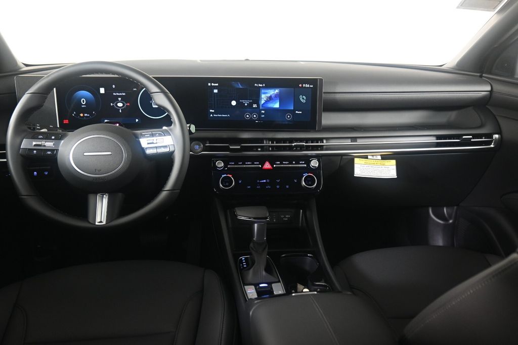 Thumbnail: 2026 Hyundai Santa Cruz - 9